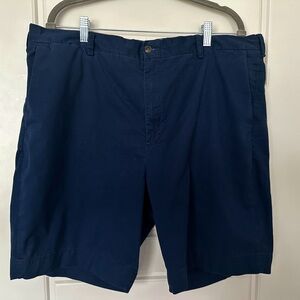 Polo ralph lauren Mens Stretch Classic Fit Shorts Size 40